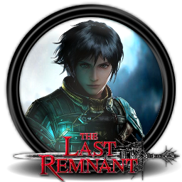 The Last Remnant 1 Icon 256x256 png